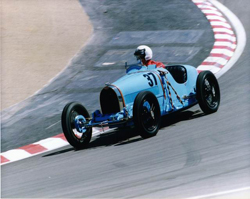 Picture of Bugatti